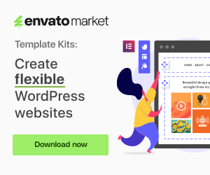 ُEnvato Market